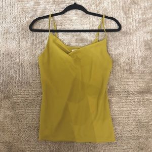 Spaghetti Stap Camisole